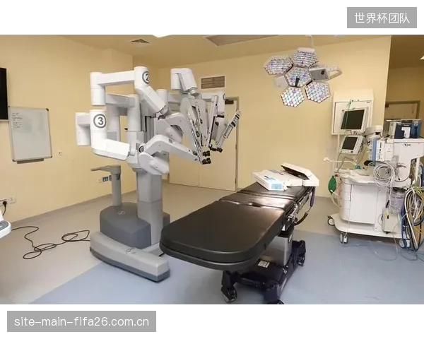 当机械臂失控：现有场馆安全协议，是否足以应对多轴运动纠偏系统在高速运行下的潜在风险？